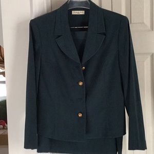 Women’s Suit
